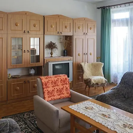 Nyaraló Nice In Revfulop W/ 3 Bedrooms Balatonfenyves
