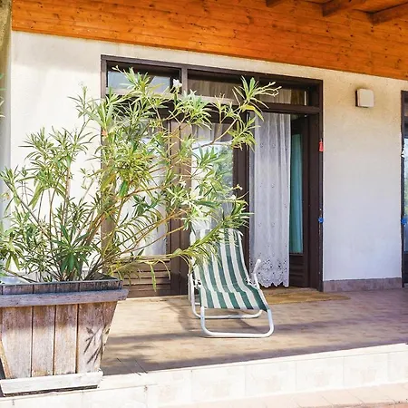 Nyaraló Nice In Revfulop W/ 3 Bedrooms